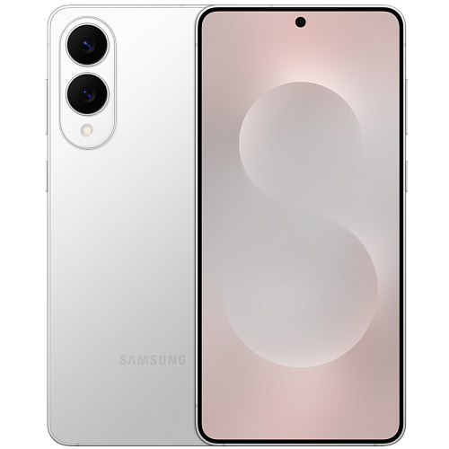 Смартфон Samsung Galaxy S25 Edge 12/256GB Titanium Silver (S937B) 250_100_489198